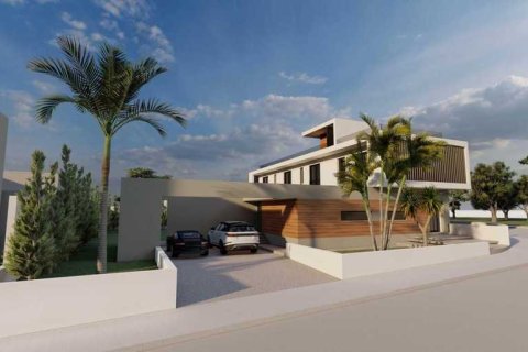 5 dormitorios House en Larnaca, Cyprus No. 30188 6