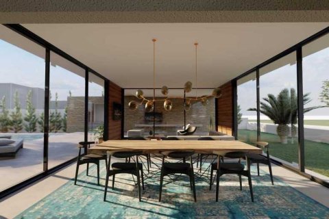 5 dormitorios House en Larnaca, Cyprus No. 30188 11