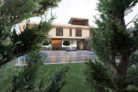 5 dormitorios House en Larnaca, Cyprus No. 30188 3