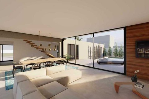 5 dormitorios House en Larnaca, Cyprus No. 30188 10