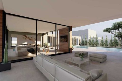 5 dormitorios House en Larnaca, Cyprus No. 30188 9