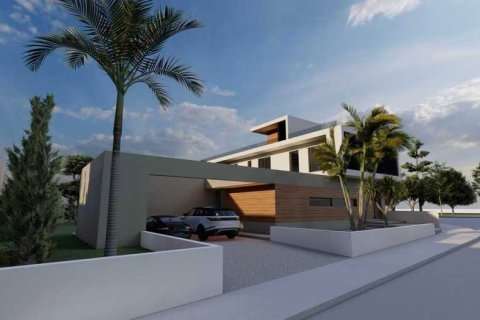 5 dormitorios House en Larnaca, Cyprus No. 30188 5