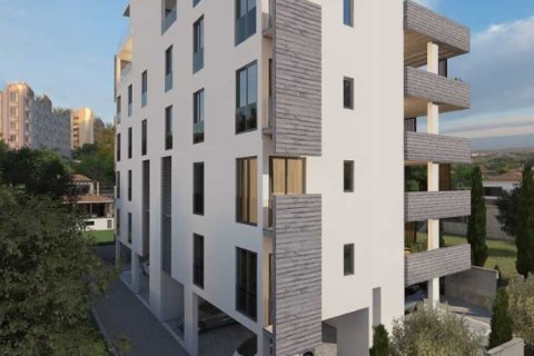 3 dormitorios Apartment en Paphos, Cyprus No. 84544 5