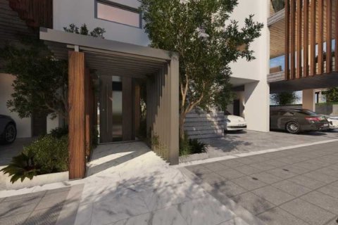 3 dormitorios Apartment en Paphos, Cyprus No. 84544 15