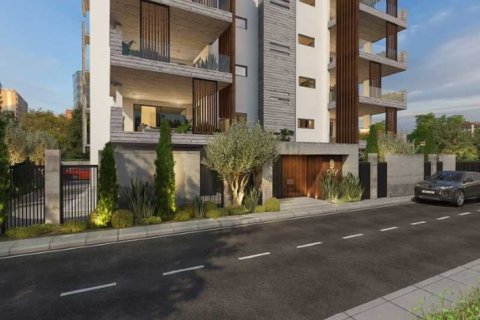 3 dormitorios Apartment en Paphos, Cyprus No. 84544 3