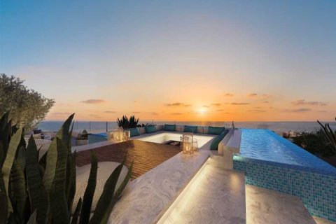 3 dormitorios Apartment en Paphos, Cyprus No. 84544 10