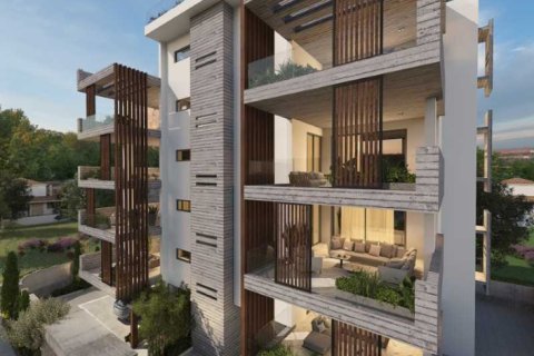 3 dormitorios Apartment en Paphos, Cyprus No. 84544 4