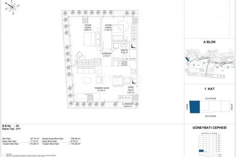 3 bedrooms Apartment in Chau Doc, Vietnam No. 11217 8