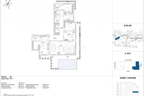 3 bedrooms Apartment in Chau Doc, Vietnam No. 11217 10