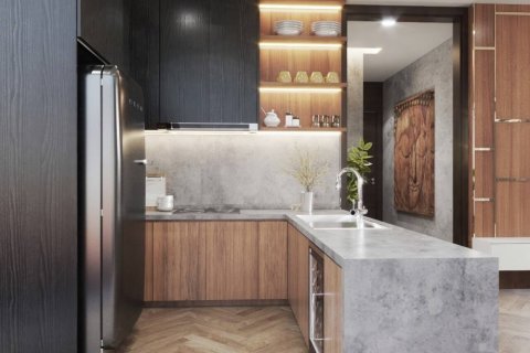 5 bedrooms House in Patong, Thailand No. 249 10