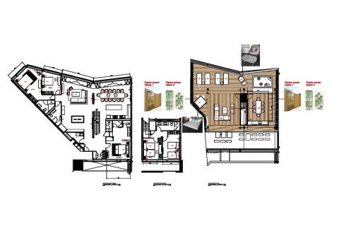 5 bedrooms House in Patong, Thailand No. 249 12