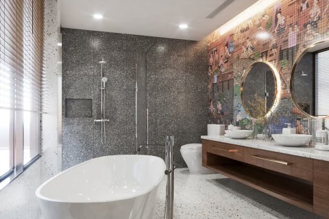 5 bedrooms House in Patong, Thailand No. 249 7