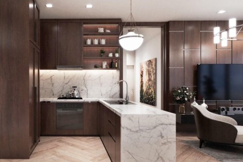 5 bedrooms House in Patong, Thailand No. 249 4