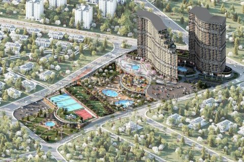 3 bedrooms Apartment in An Thach Trung, Vietnam No. 18000 2