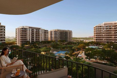 2 dormitorios Apartment en  Yas Island, UAE No. 127642
