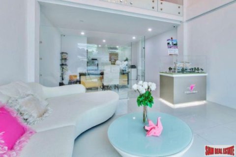 3 chambres Office à Rawai, Thailand No. 95804 24