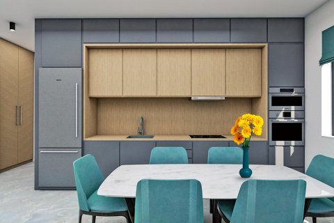 2 bedrooms Apartment in Chania, Greece No. 23949 2