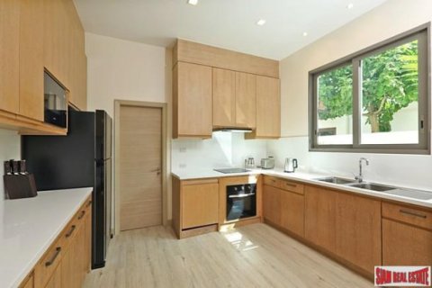 5 bedrooms Villa in Bang Tao, Thailand No. 96602 15