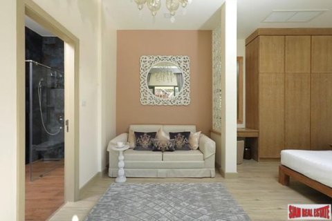 5 bedrooms Villa in Bang Tao, Thailand No. 96602 3