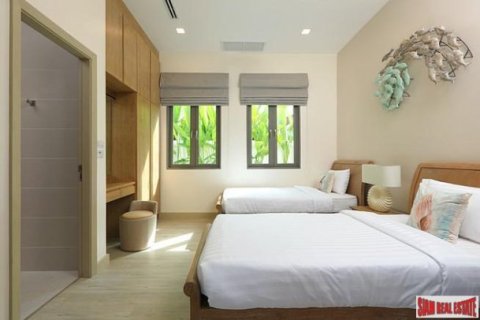 5 bedrooms Villa in Bang Tao, Thailand No. 96602 10