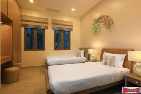 5 bedrooms Villa in Bang Tao, Thailand No. 96602 24