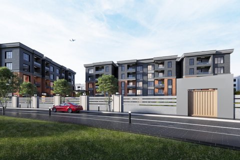 4 bedrooms Apartment in Khanh Hoa, Vietnam No. 112655 1