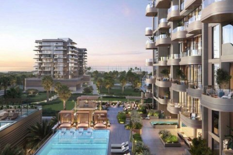1 bedroom Apartment in Dubai, UAE No. 117420