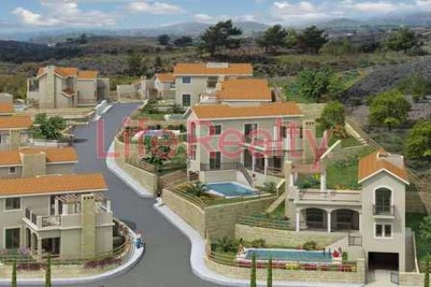 3 bedrooms House in Monagroulli, Cyprus No. 101930 5