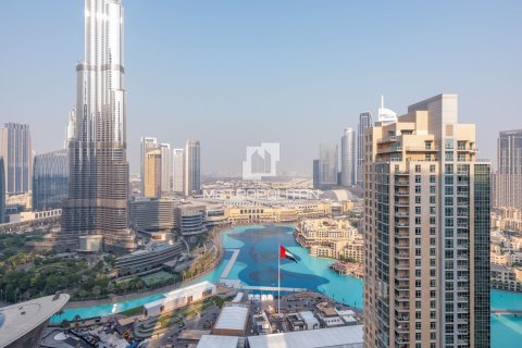 3 bedrooms Apartment in Downtown Dubai (Downtown Burj Dubai), UAE No. 119447