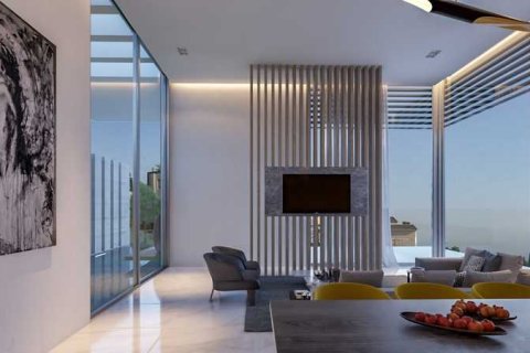 4 bedrooms Villa in Agios Tychonas, Cyprus No. 62980 3