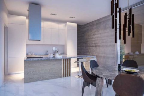 4 bedrooms Villa in Agios Tychonas, Cyprus No. 62980 4