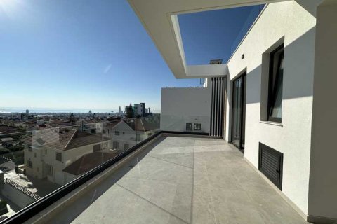 5 chambres Penthouse à Agios Athanasios, Cyprus No. 43248 5