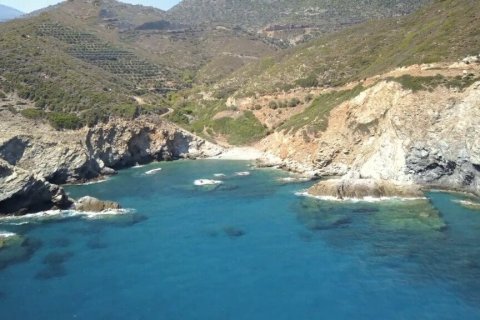 170000m² Land in Rethymno, Greece No. 56925 2