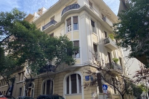 808m² Commercial property in Athens, Greece No. 24482 1