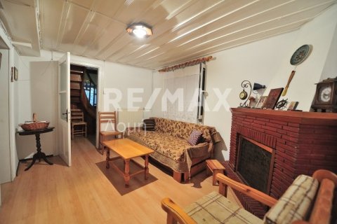 Дом с 4 спальнями в Скиатос, Греция №79518 2