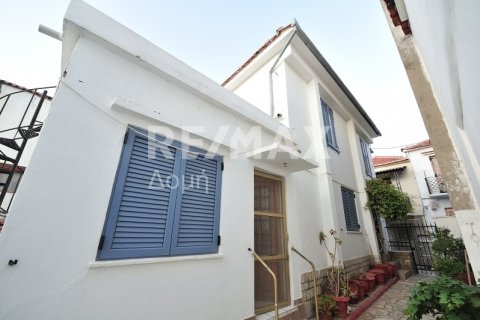 Дом с 4 спальнями в Скиатос, Греция №79518 21