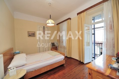 Дом с 4 спальнями в Скиатос, Греция №79518 4