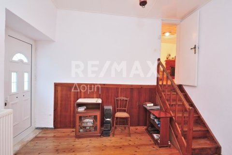 Дом с 4 спальнями в Скиатос, Греция №79518 16