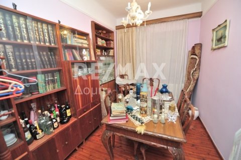 Дом с 4 спальнями в Скиатос, Греция №79518 3