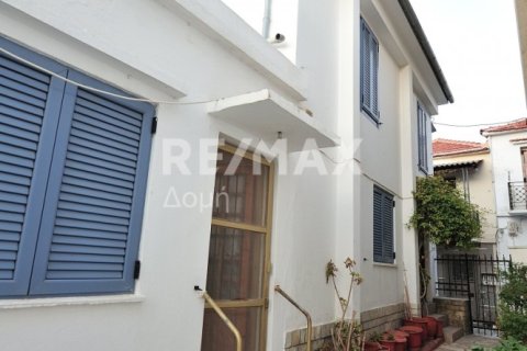 Дом с 4 спальнями в Скиатос, Греция №79518 20