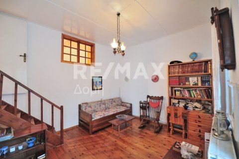 Дом с 4 спальнями в Скиатос, Греция №79518 7