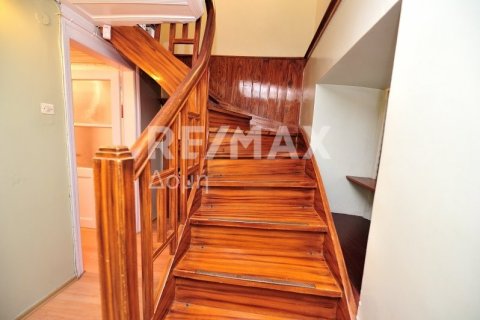 Дом с 4 спальнями в Скиатос, Греция №79518 6