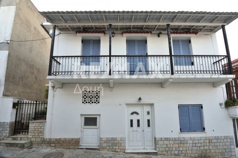 Дом с 4 спальнями в Скиатос, Греция №79518 25