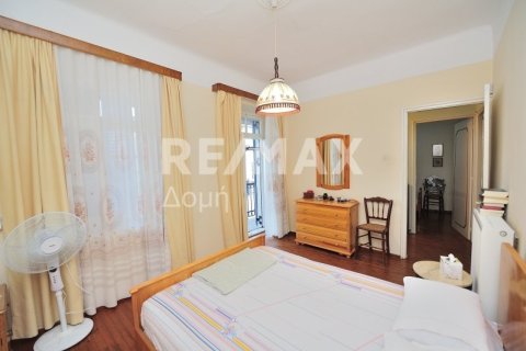 Дом с 4 спальнями в Скиатос, Греция №79518 5