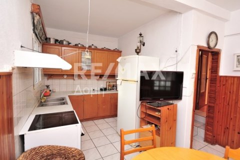 Дом с 4 спальнями в Скиатос, Греция №79518 15