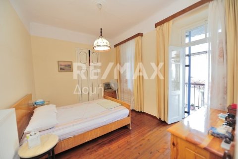 Дом с 4 спальнями в Скиатос, Греция №79518 1