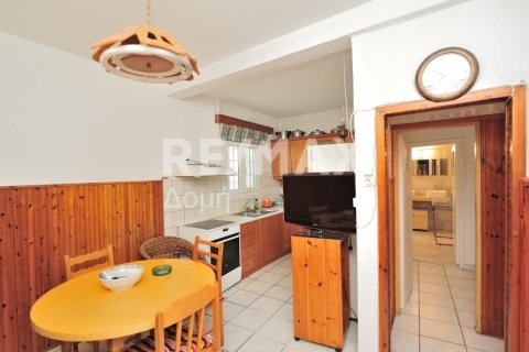 Дом с 4 спальнями в Скиатос, Греция №79518 12