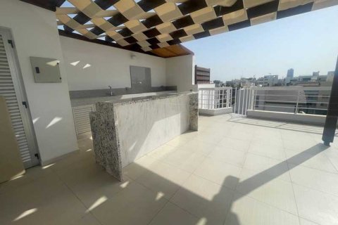 Пентхаус с 3 спальнями в Лимассол, Кипр №70070 4