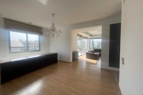 Пентхаус с 3 спальнями в Лимассол, Кипр №70070 2