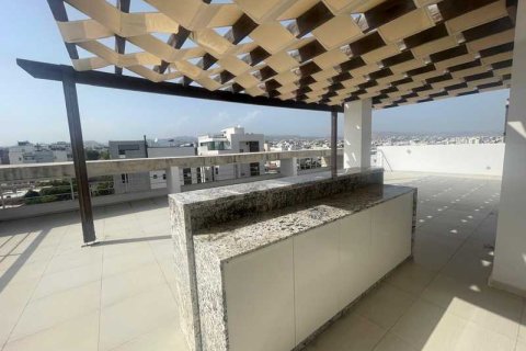 Пентхаус с 3 спальнями в Лимассол, Кипр №70070 11